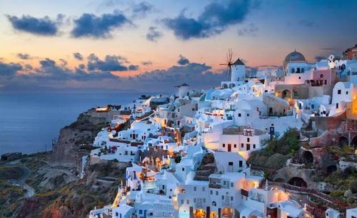 蜜月旅游去哪里比较好 适合蜜月旅行的地方有哪些