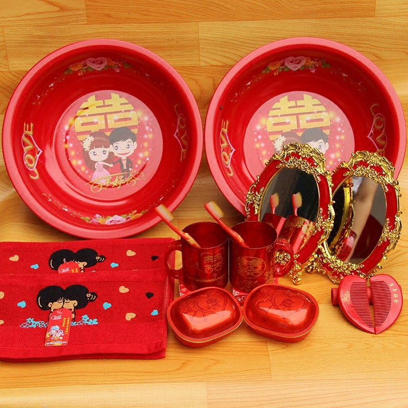 喜糖怎么包装好看 婚庆喜糖盒批发种类