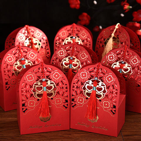 布置婚房需要准备用品清单 婚礼团穿着清单