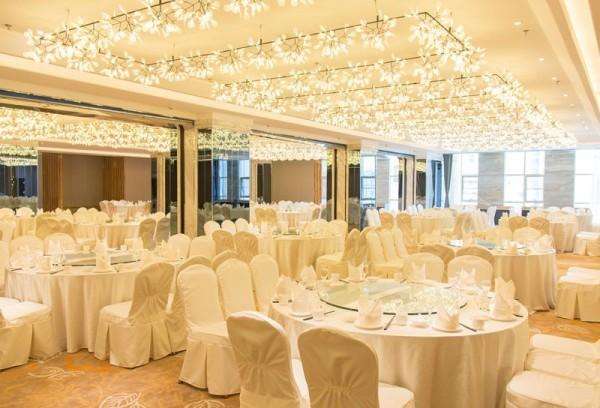 南昌婚宴酒店性价比高的