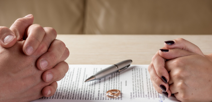 婚姻法2020年新规定离婚 婚姻法2020年新规定婚内出轨