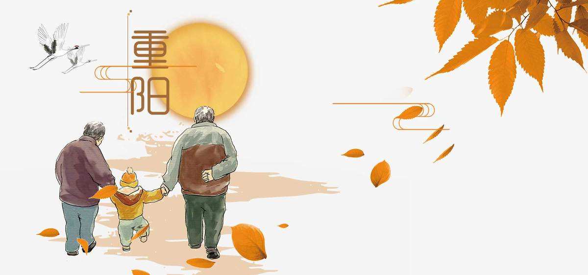 重阳节也是我国的什么节要干什么