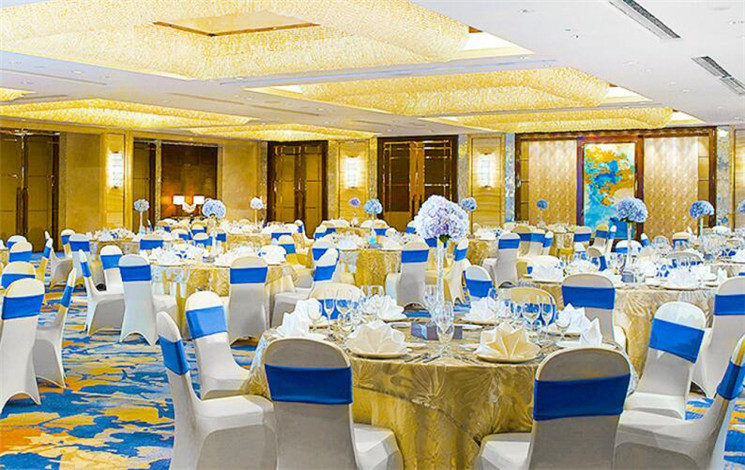 深圳婚礼酒店一览表 深圳婚礼酒店推荐