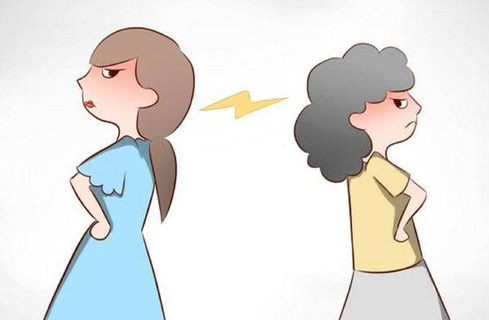 在婆家觉得委屈的句子 压抑憋屈的心情说说