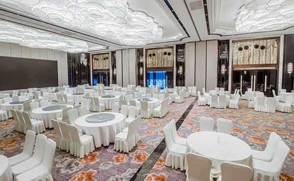 长沙适合办宝宝宴的五星级酒店