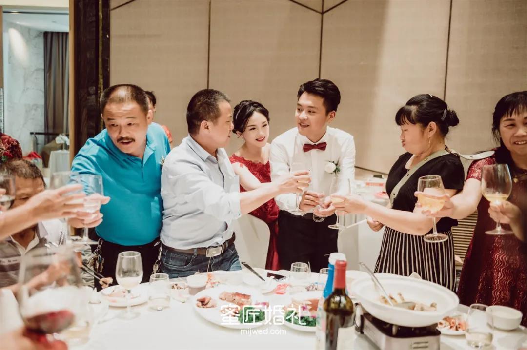 第一次见亲家怎么称呼