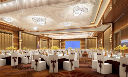 长沙2020宝宝宴酒店排名 长沙2020宝宝宴酒店排行