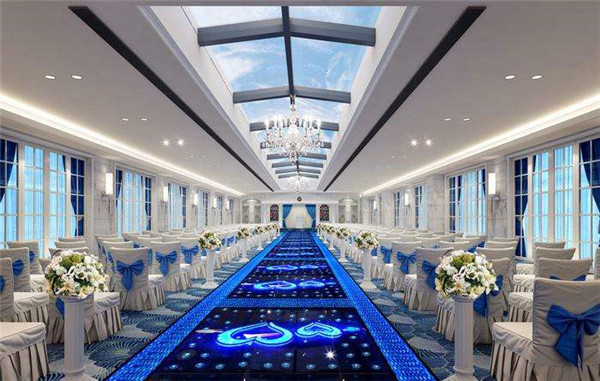 长沙2020宝宝宴酒店排名