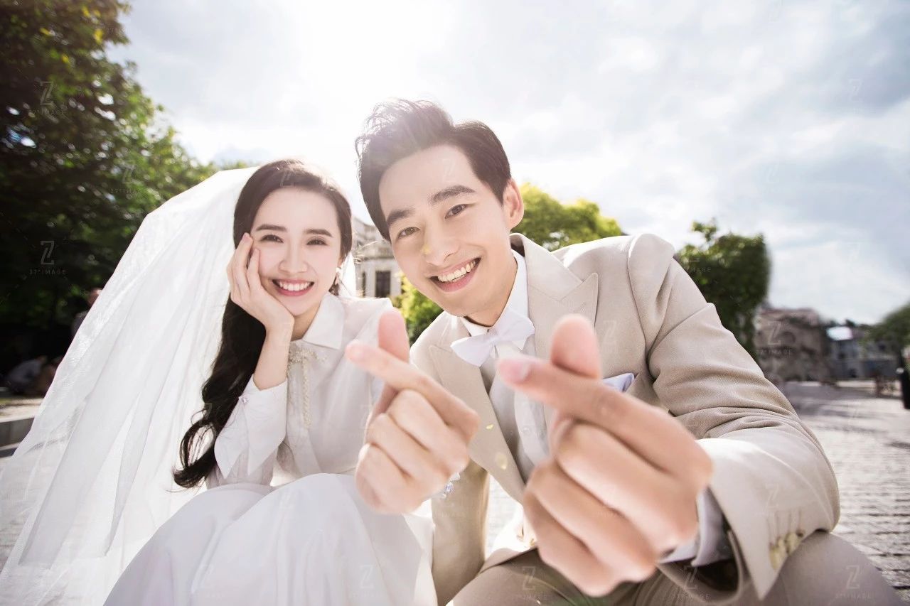 长辈给孩子的新婚祝福