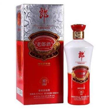 婚庆用什么白酒好