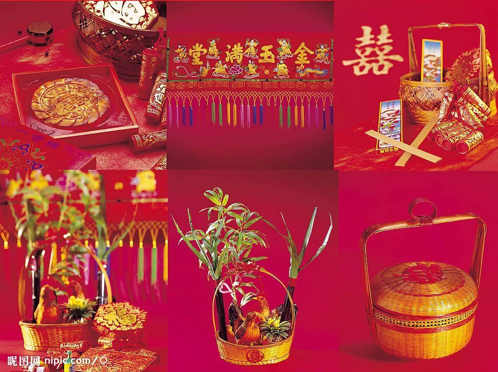 婚宴酒水注意哪些事项 结婚用什么喜糖