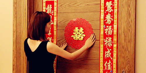 国庆节结婚祝福顺口溜 结婚祝福语顺口溜押韵