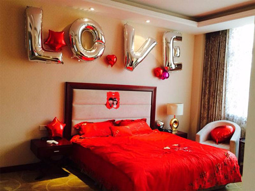 男方的婚房什么时候铺床 结婚男方家什么时候铺床