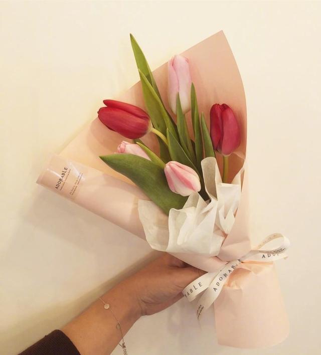 和女朋友说早安的情话