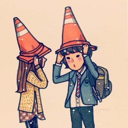 怎么和女朋友说早安