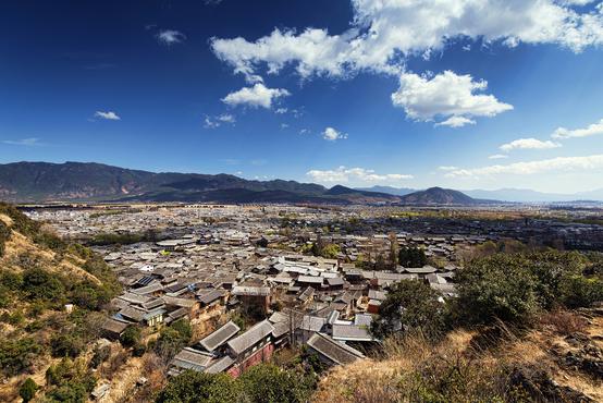 2020适合十一国庆旅游的地方 国庆节适合去哪里游玩