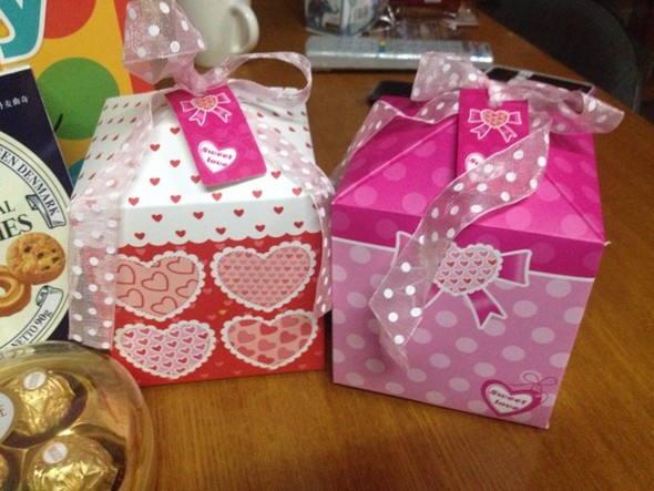 婚礼喜糖布置技巧 买结婚喜糖注意什么