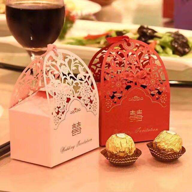 喜糖盒选购注意什么 喜糖礼盒包装可以选择哪些