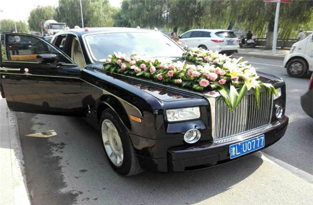 中秋节婚车租赁价格,中秋节婚车车队价格