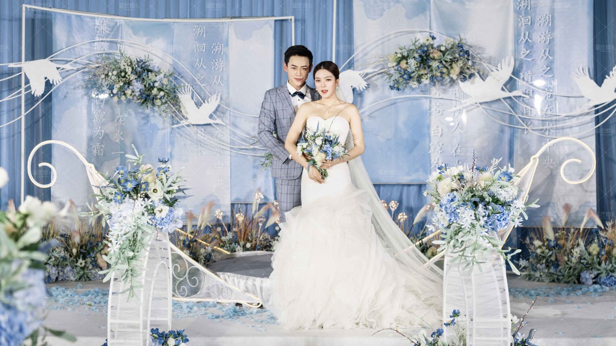 新婚快乐祝福语八字简短