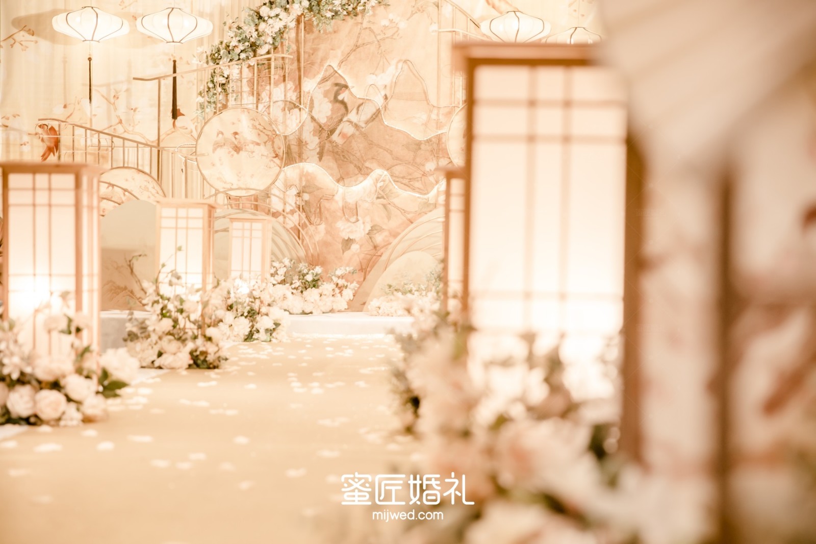 婚庆公司是做啥的 婚庆公司主要做些什么