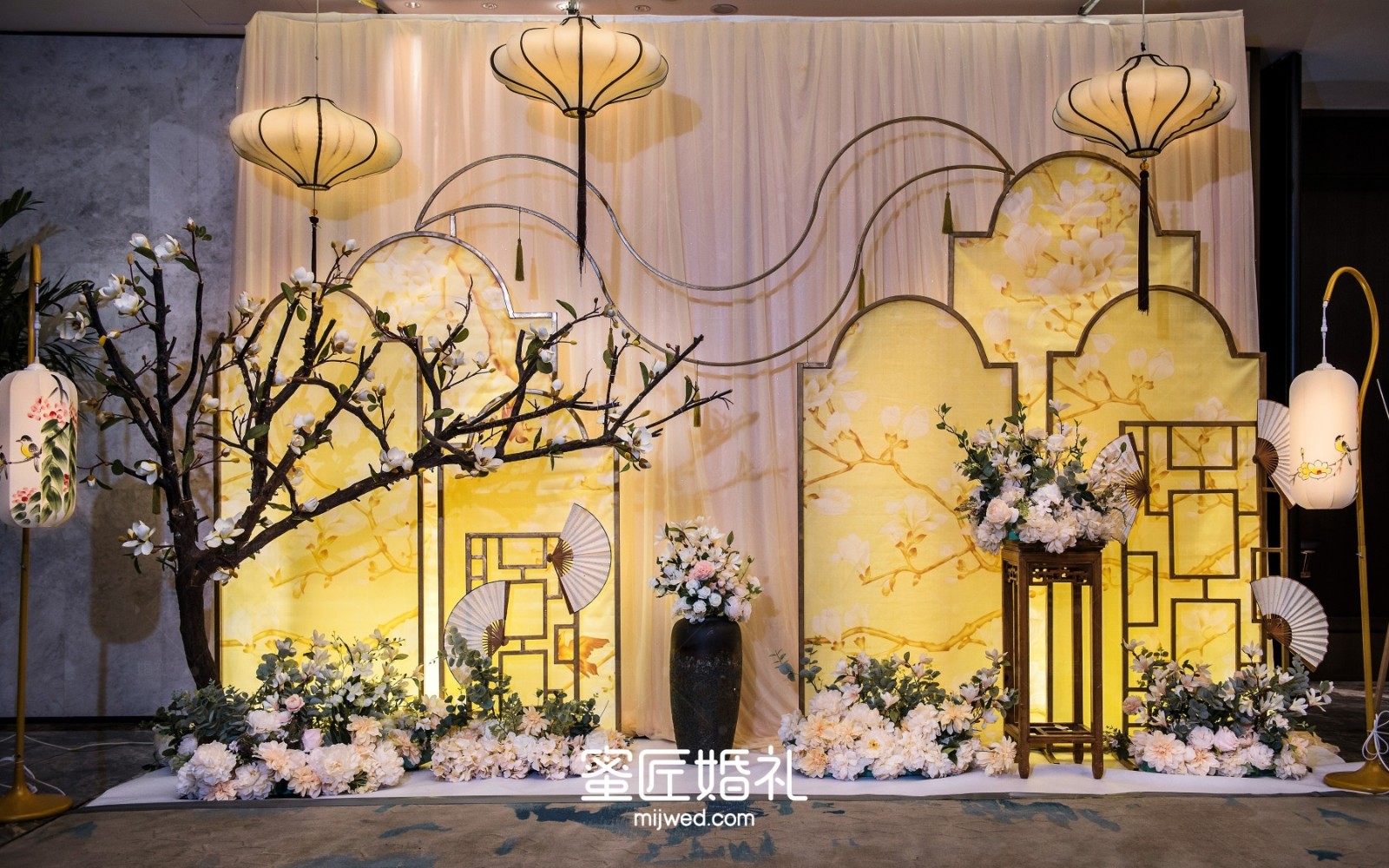 婚庆礼仪公司怎么选好 婚庆公司的选择技巧