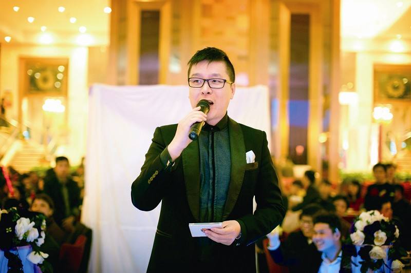 国庆节婚礼四大金刚去哪定