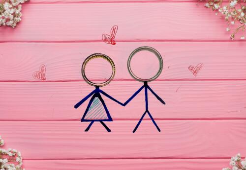 哄媳妇儿开心的一句话 哄老婆开心的句子