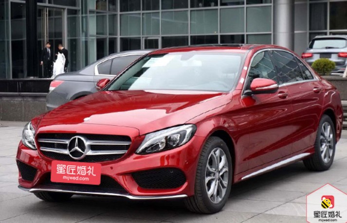 长沙婚庆租车收费多少