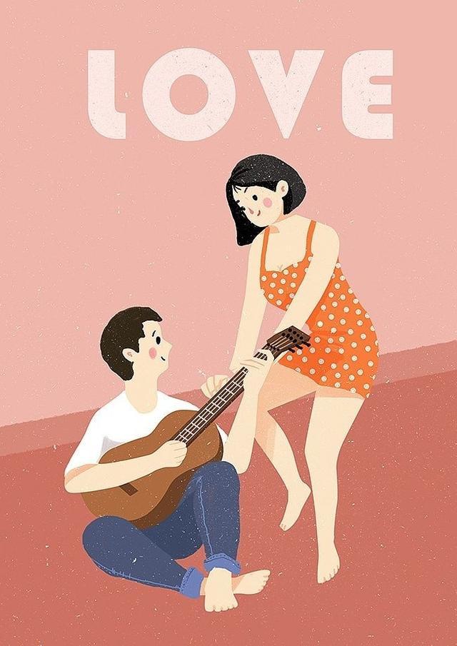 很甜很撩的句子短句