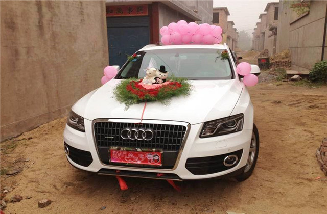 教师节婚庆婚车价目表,教师节婚庆婚车车队表