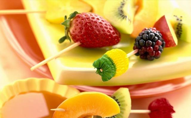 婚礼甜品怎么选好 创意婚礼甜品