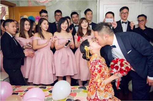 2020婚礼流行歌曲