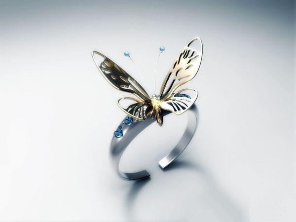 订婚戒指怎么选 订婚戒指与结婚戒指的区别