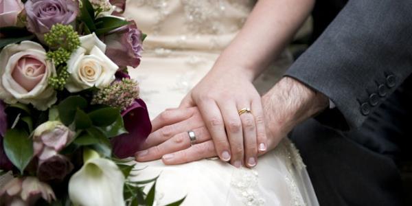 婚礼上新人互相表白说的话 婚礼上新郎新娘互相告白短句