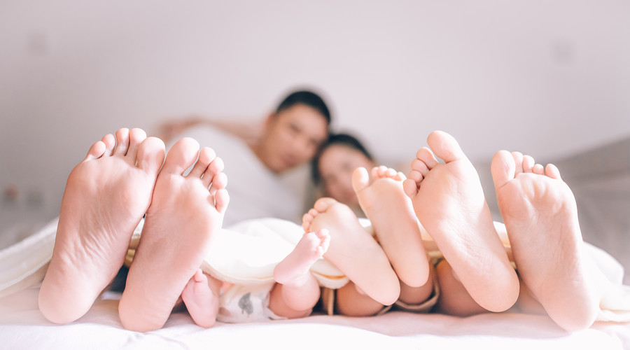 感谢老婆生孩子的语句 感谢老婆生孩子的短句