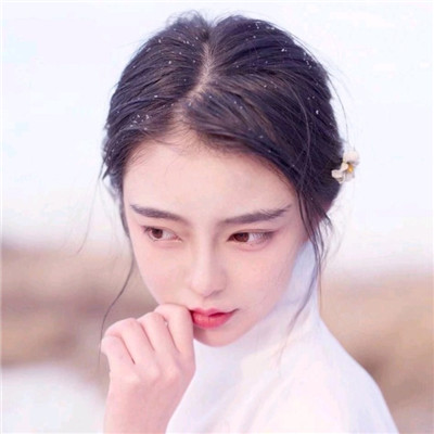 夸老婆漂亮的100句