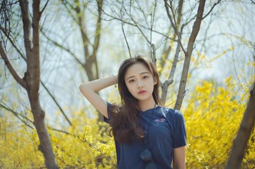 夸自己老婆漂亮的话