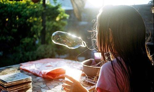 女孩对相亲有抵触心理 一有人介绍相亲就害怕