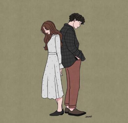 女孩对相亲有抵触心理