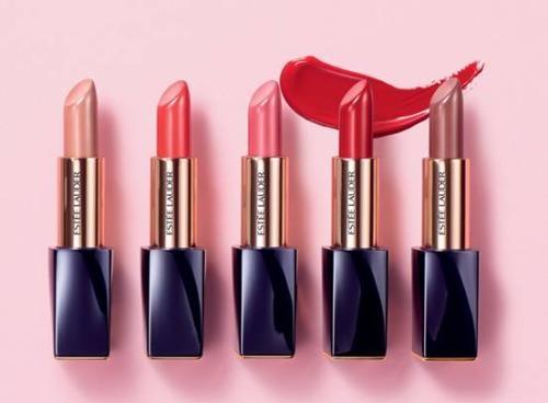 哪个牌子的口红好