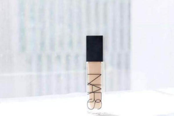 粉底液遮瑕效果排行榜