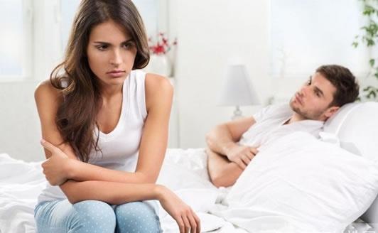 女人把男人当备胎的表现 被女生当做备胎的表现