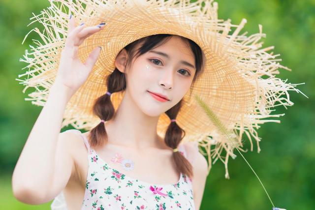 品位很高的星座女