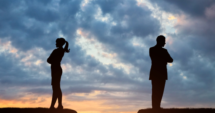 新婚姻法婚后一方独资买房归属权