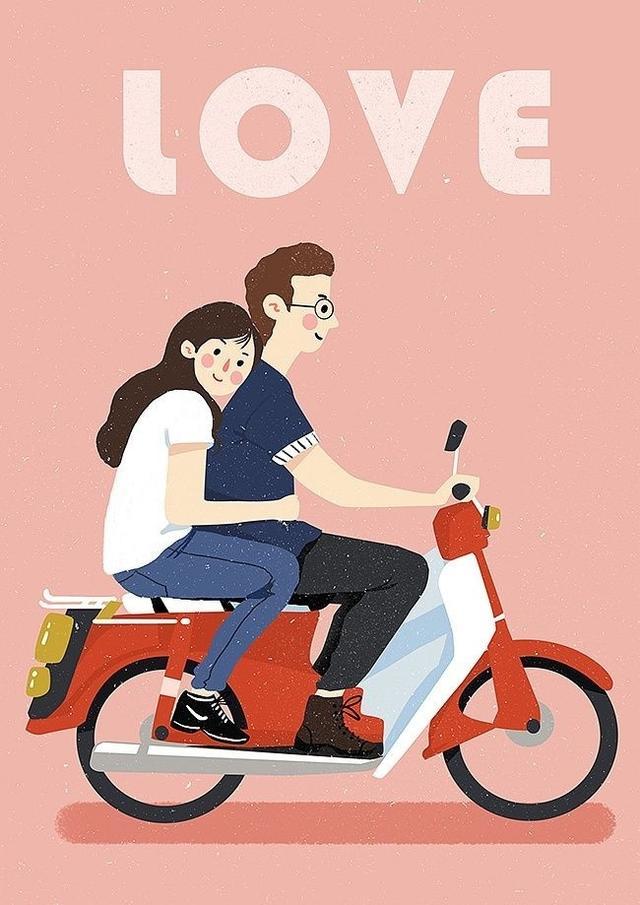 男人听了扛不住的四句情话 男人听了扛不住的土味情话