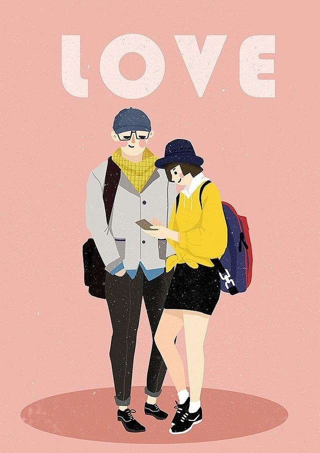 男人听了扛不住的四句情话