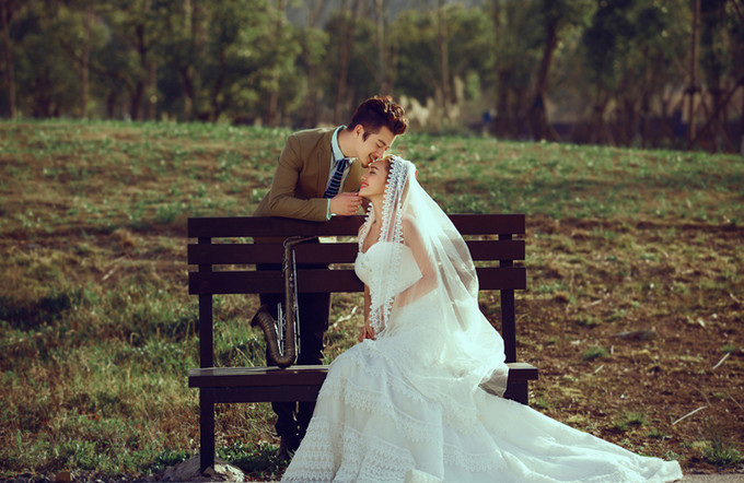 广州拍婚纱照多少钱 广州拍婚纱照去哪里