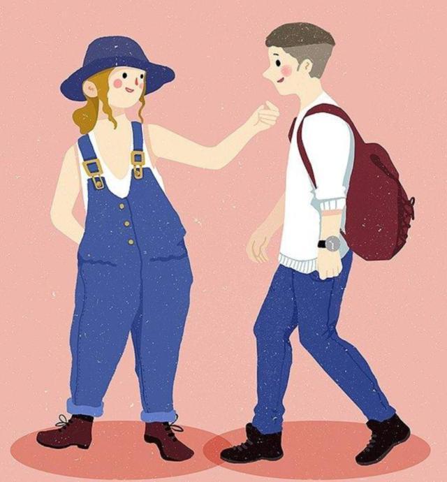 逗妹子开心的幽默段子