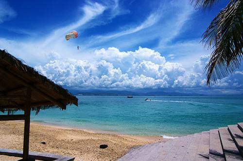 国庆度蜜月去哪里好 国内10月份旅游较佳地方推荐